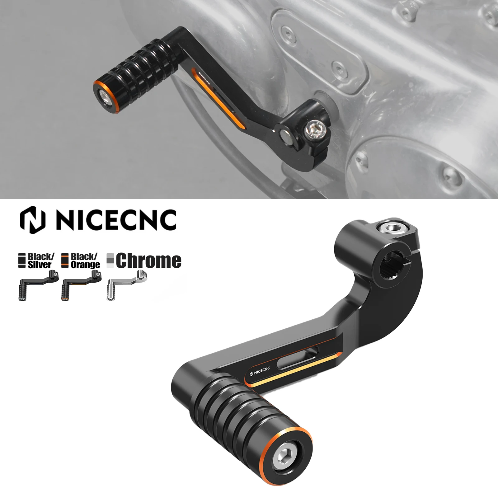 Gear Shift Lever For Harley Forty Eight XL1200X Iron 883 XL883N 2010-2019 Sportster 883 Super Low XL883L 2011-2019 Seventy Two
Gear Shift Lever For Harley Forty Eight XL1200X Iron 883 XL883N 2010-2019 Sportster 883 Super Low XL883L 2011-2019 Seventy Two