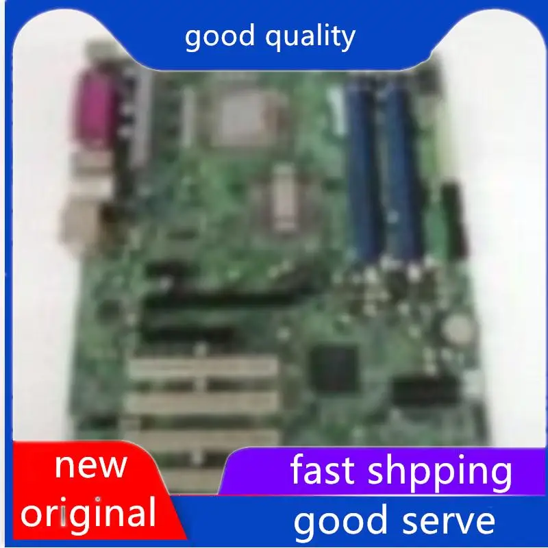 C2SBE servidor motherboard LGA775 Testado trabalho 
C2SBE servidor motherboard LGA775 Testado trabalho