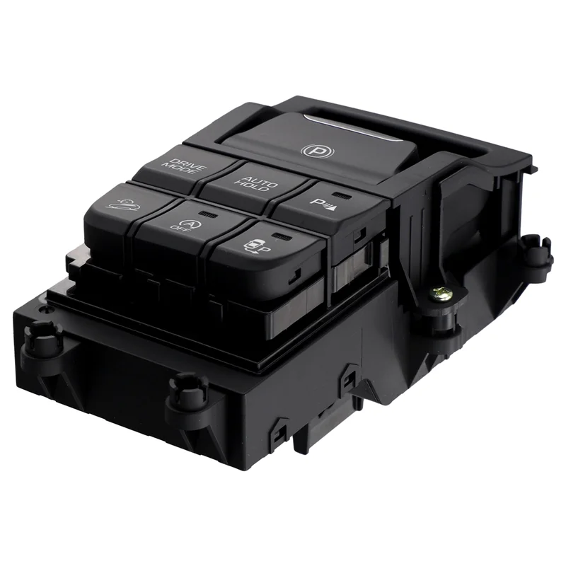 【Price Drop !!】 93300D30004X 93300D3000 Electronic Hand Brake Switch For Hyundai Tucson 2016 2017 Complete Flow Console Switch
【Price Drop !!】 93300D30004X 93300D3000 Electronic Hand Brake Switch For Hyundai Tucson 2016 2017 Complete Flow Console Switch