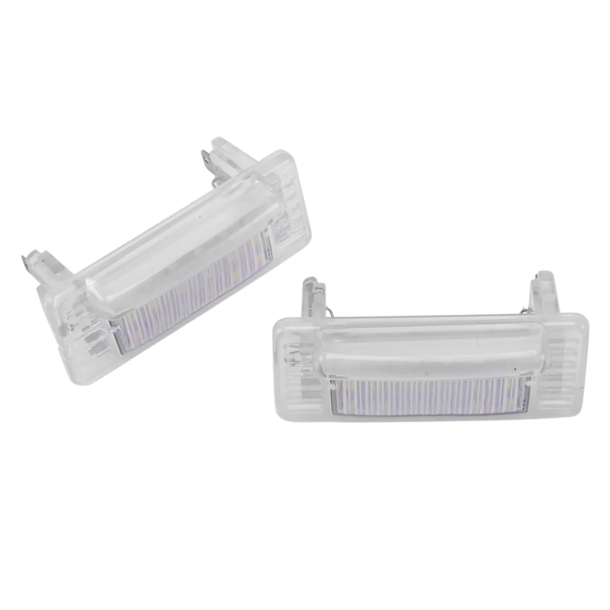 Car License Plate Light License Plate Light DC12V for Mercedes Sprinter VW LT 1995-2006 9018200156 PZ080
Car License Plate Light License Plate Light DC12V for Mercedes Sprinter VW LT 1995-2006 9018200156 PZ080