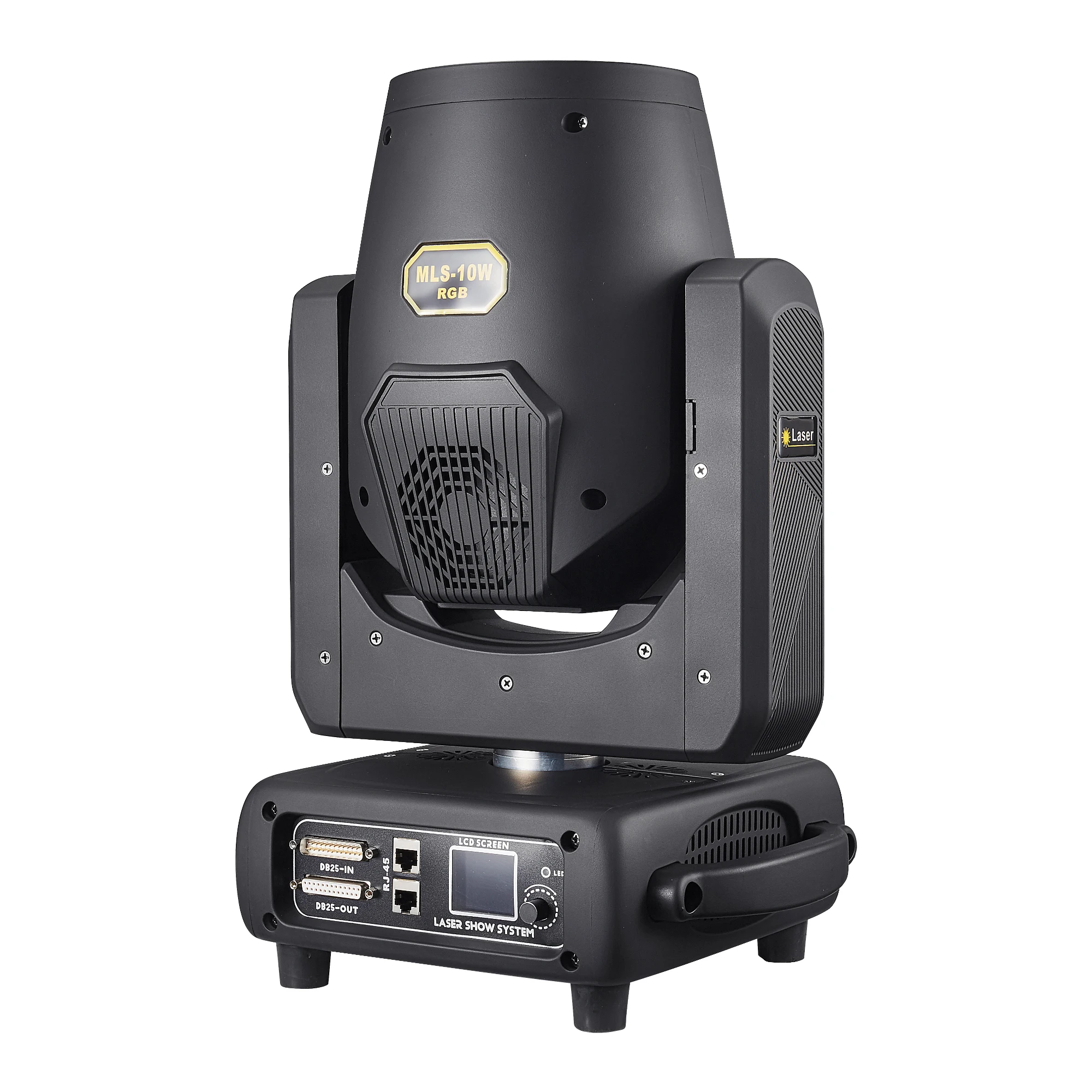 9w 10W laser moving head + light strip RGB 3D aperture ring wedding Dmx DJ professional scanning stage lighting disco strong
9w 10W laser moving head + light strip RGB 3D aperture ring wedding Dmx DJ professional scanning stage lighting disco strong