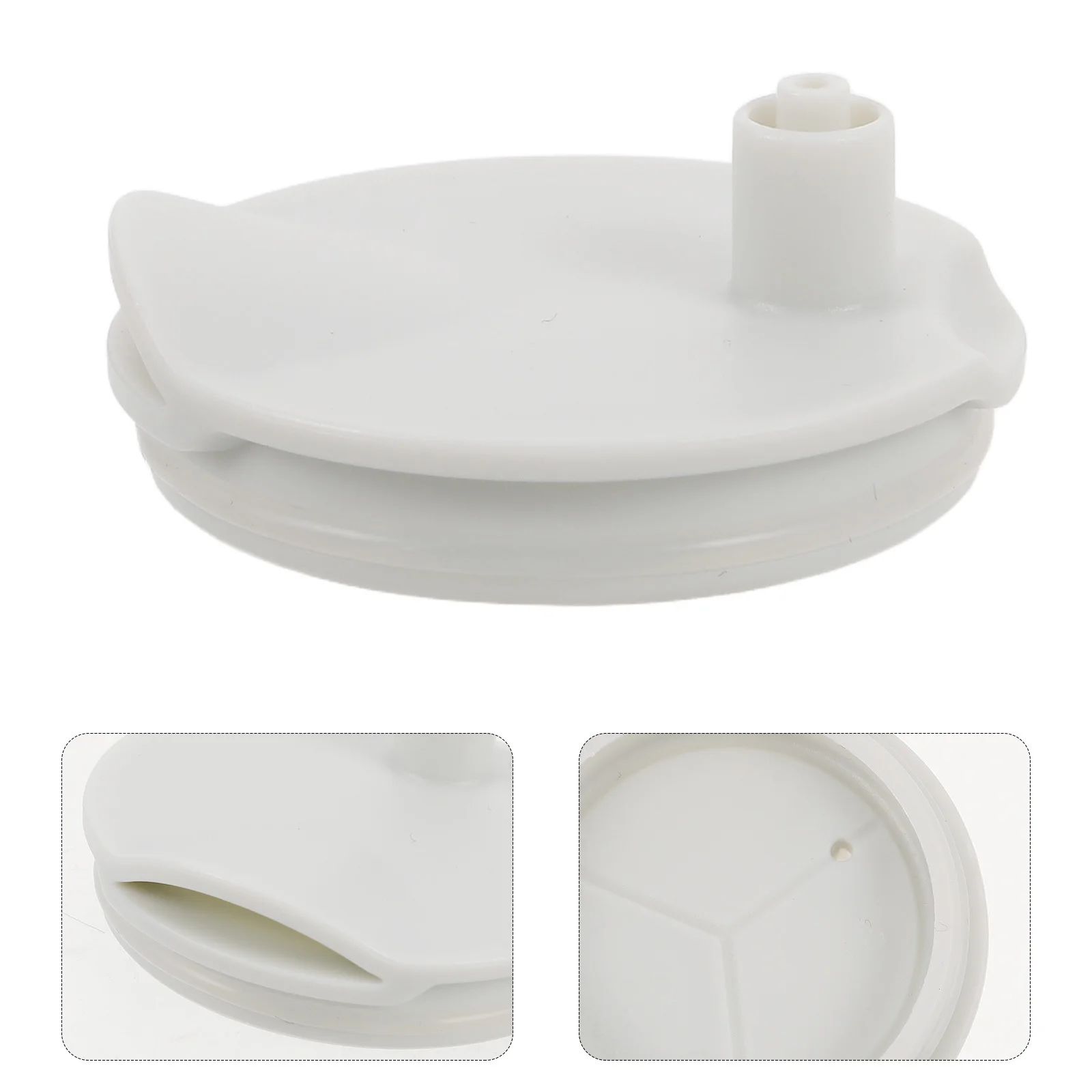 Wearable Breastfeeding Pump Upper Cover White Leakproof Hands-Free Pumping Lid Breastmilk Collector Pumping Cover Essentials
Wearable Breastfeeding Pump Upper Cover White Leakproof Hands-Free Pumping Lid Breastmilk Collector Pumping Cover Essentials