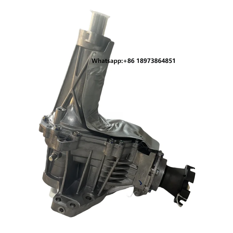 DIVITIAE Glossy 23247712 24263577 24257462 Transfer Case Assembly Automatic Transfer Box For 2.2 6T40 6T50
DIVITIAE Glossy 23247712 24263577 24257462 Transfer Case Assembly Automatic Transfer Box For 2.2 6T40 6T50