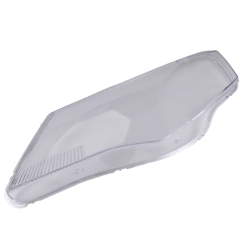 For Mitsubishi Outlander 2007 2008 2009 Car Headlight Cover Clear Lens Headlamp Lampshade Shell 
For Mitsubishi Outlander 2007 2008 2009 Car Headlight Cover Clear Lens Headlamp Lampshade Shell