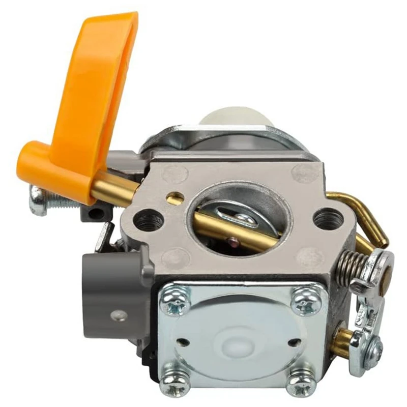 C1U-H60 Carburetor W Tune Up Kit Air Filter For Ryobi Homelite 25Cc 30Cc String Trimmer Brushcutter 985624001
C1U-H60 Carburetor W Tune Up Kit Air Filter For Ryobi Homelite 25Cc 30Cc String Trimmer Brushcutter 985624001