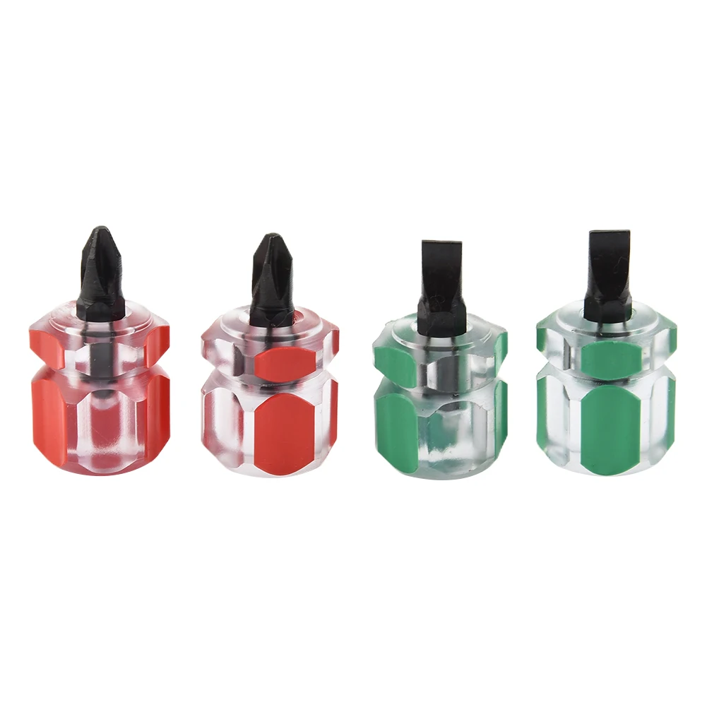 Cross-Head Screwdriver Anti-slip Repair Tools Small Flat Head With High Torque Chrome Vanadium Steel+Plastic
Cross-Head Screwdriver Anti-slip Repair Tools Small Flat Head With High Torque Chrome Vanadium Steel+Plastic