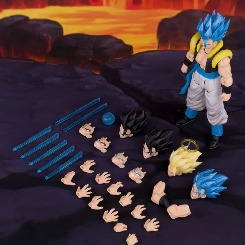 In Stock Demoniacal Fit Gogeta Figure Dragon Ball Z Shf Hero Waltz Gogeta The Supreme Dance Super Saiyan Trunks Action Figure
In Stock Demoniacal Fit Gogeta Figure Dragon Ball Z Shf Hero Waltz Gogeta The Supreme Dance Super Saiyan Trunks Action Figure