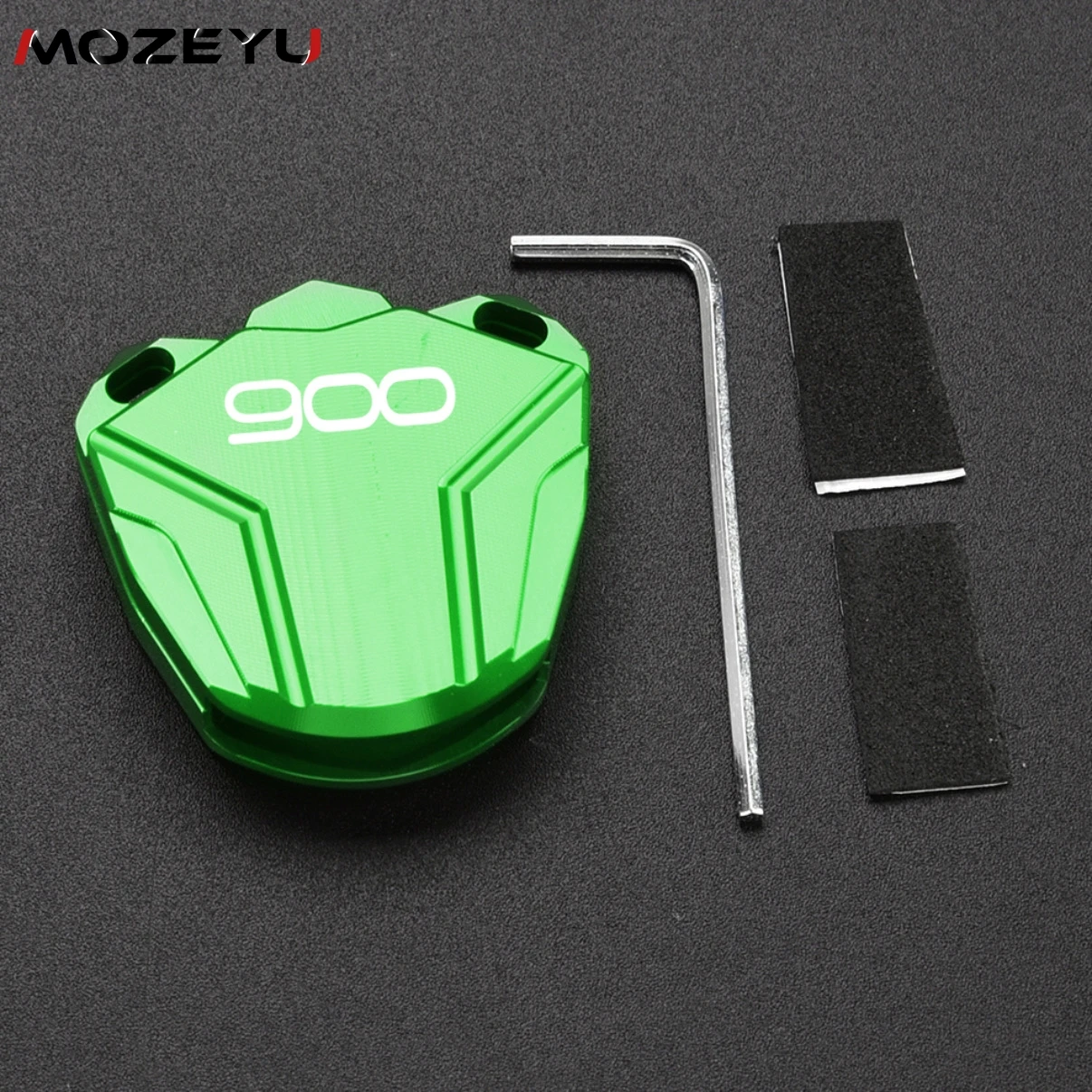 Key Cover For KAWASAKI Z900 RS SE 2017 - 2024 2025 Z400 Z500 Ninja 400 500 Aluminum Key Shell Case Protector Motor Accessories
Key Cover For KAWASAKI Z900 RS SE 2017 - 2024 2025 Z400 Z500 Ninja 400 500 Aluminum Key Shell Case Protector Motor Accessories