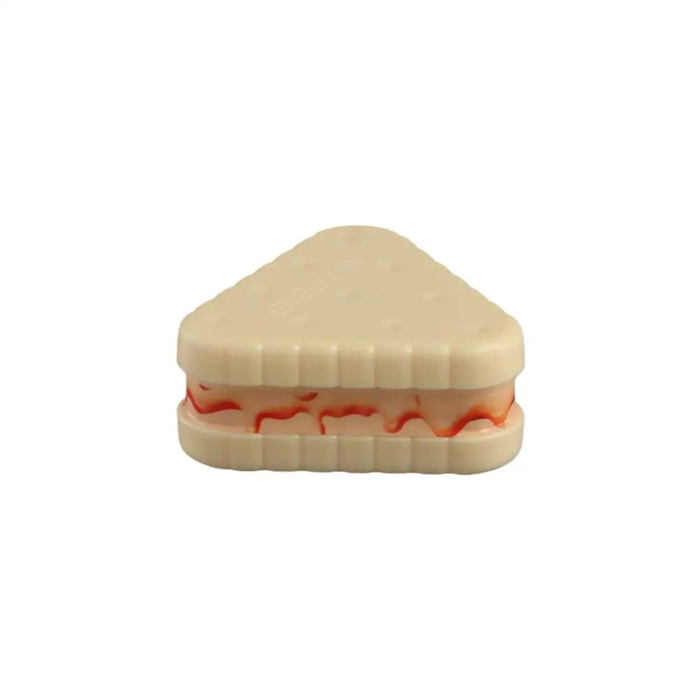 Cute Pencil Cutter Cookies Pencil Sharpener Sketching Drawing Pencil Cutting Tools Random Plastic Children
Cute Pencil Cutter Cookies Pencil Sharpener Sketching Drawing Pencil Cutting Tools Random Plastic Children