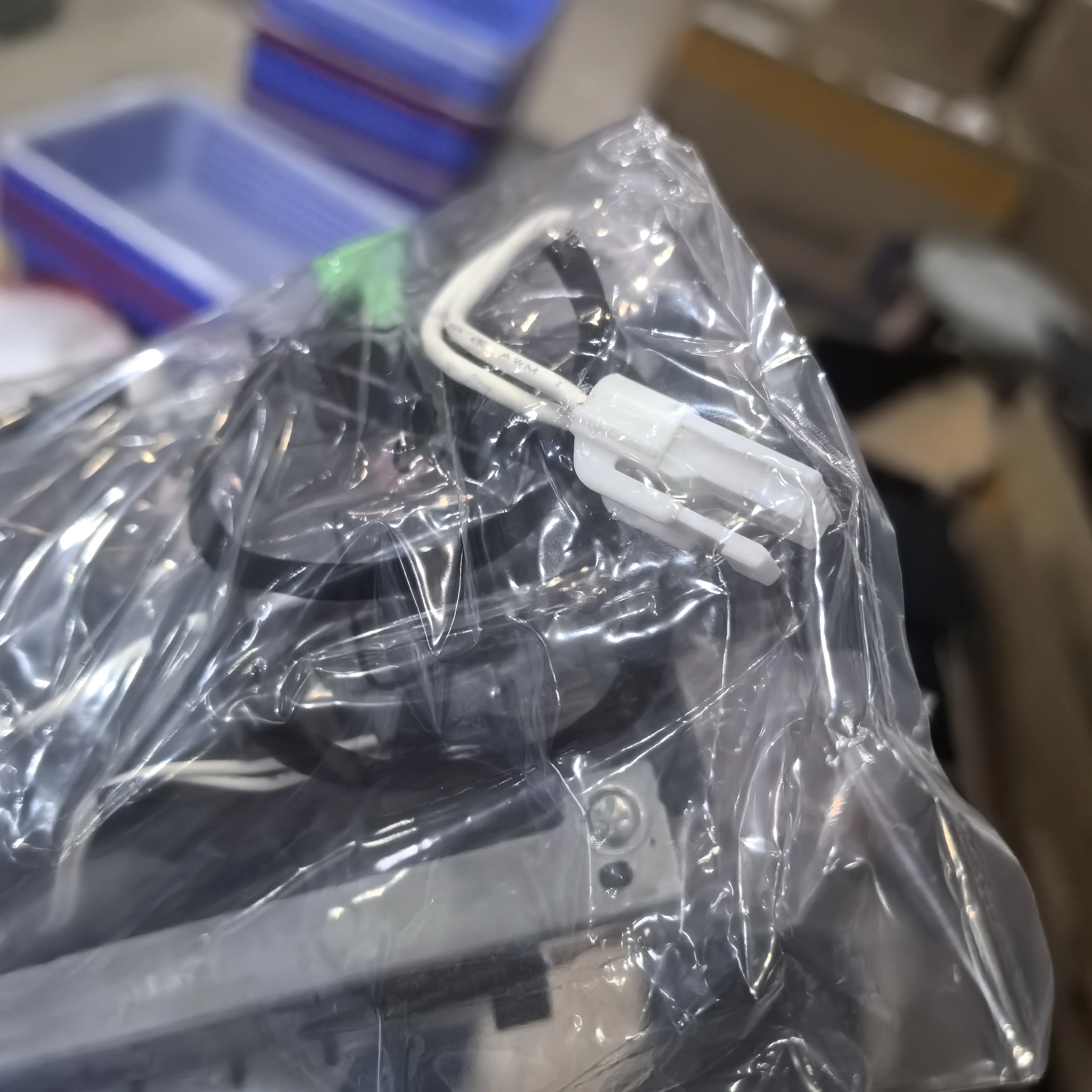 Блок термофиксатора в сборе для Brother DCP L2540DN L2540DW L2541DW L2540 L2541 L 2540 2541 Блок термофиксатора LY9389001 LY9388001
Блок термофиксатора в сборе для Brother DCP L2540DN L2540DW L2541DW L2540 L2541 L 2540 2541 Блок термофиксатора LY9389001 LY9388001