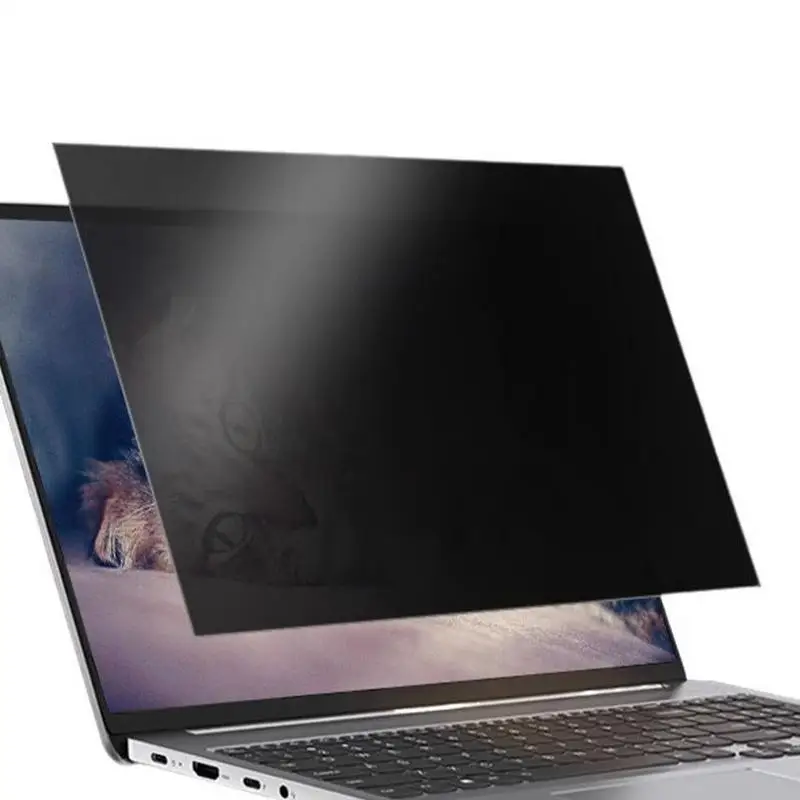 Laptop Privacy Screen Protector PC Computer Laptop Privacy Protection Filter Anti-peep Film Removable Anti-Glare Protector
Laptop Privacy Screen Protector PC Computer Laptop Privacy Protection Filter Anti-peep Film Removable Anti-Glare Protector
