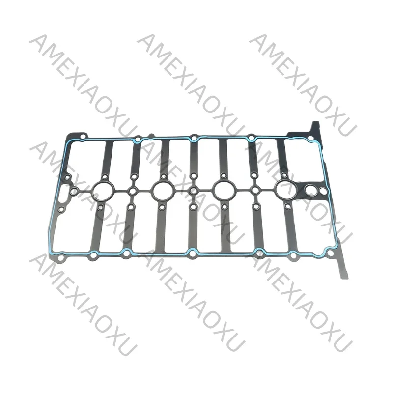 04E103483M Suitable for Volkswagen New Langyi 1.6L Valve Chamber Cover Pad
04E103483M Suitable for Volkswagen New Langyi 1.6L Valve Chamber Cover Pad