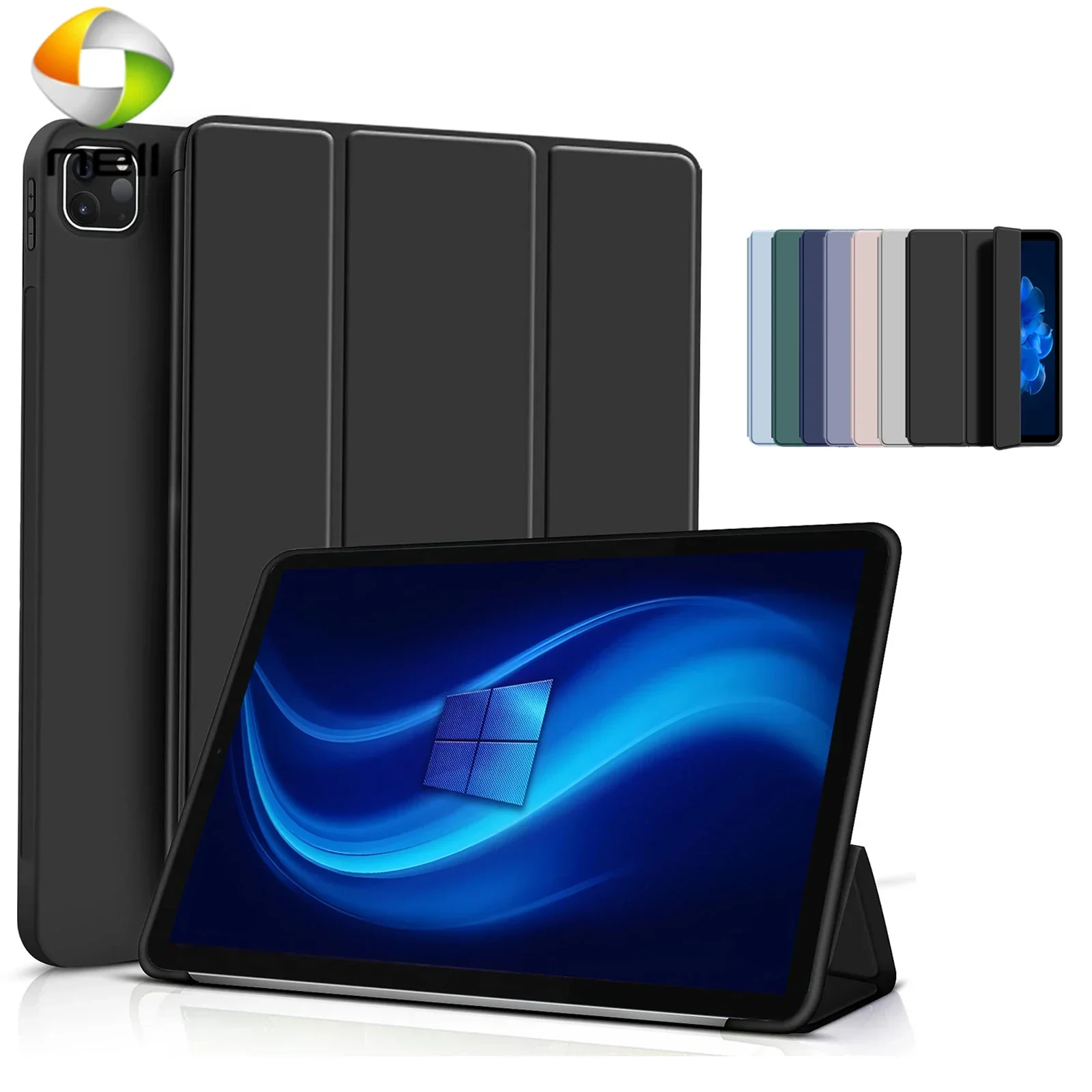 For iPad Pro 11 2018 2020 2021 2022 1st 2nd 3rf 4th Generation Soft Silicone Case, For iPad Air 4 5 6 7 10.9'' Flip Smart Cover
For iPad Pro 11 2018 2020 2021 2022 1st 2nd 3rf 4th Generation Soft Silicone Case, For iPad Air 4 5 6 7 10.9'' Flip Smart Cover