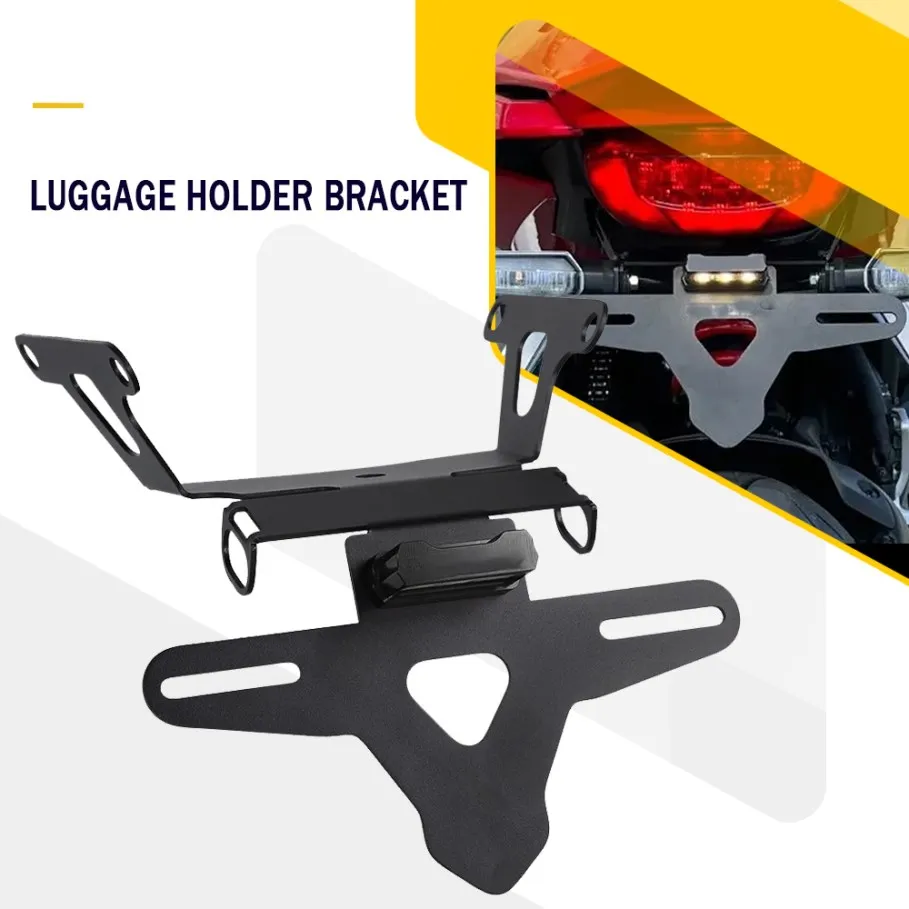 For Honda CB650R CBR650R CB CBR 650R 2019-2023 2022 2021 CB650 CBR650 R License Number Plate Holder Frame Signal Light Bracket
For Honda CB650R CBR650R CB CBR 650R 2019-2023 2022 2021 CB650 CBR650 R License Number Plate Holder Frame Signal Light Bracket