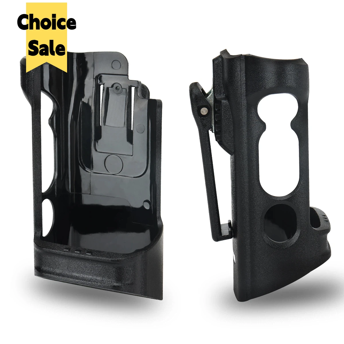 Clip Holster Carry Waist Case Fit Motorola APX6000/APX8000/PMLN5709/PMLN5709A Holder Case for Walkie Talkie Two Way Radio
Clip Holster Carry Waist Case Fit Motorola APX6000/APX8000/PMLN5709/PMLN5709A Holder Case for Walkie Talkie Two Way Radio