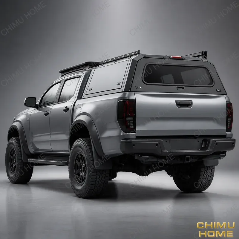 【CHIMU HOME】 Aluminum 4x4 Pickup Canopy Hard Top for Ford Ranger 2022 Raptor for Trucks for Pickup Truck Canopy for Off Road
【CHIMU HOME】 Aluminum 4x4 Pickup Canopy Hard Top for Ford Ranger 2022 Raptor for Trucks for Pickup Truck Canopy for Off Road