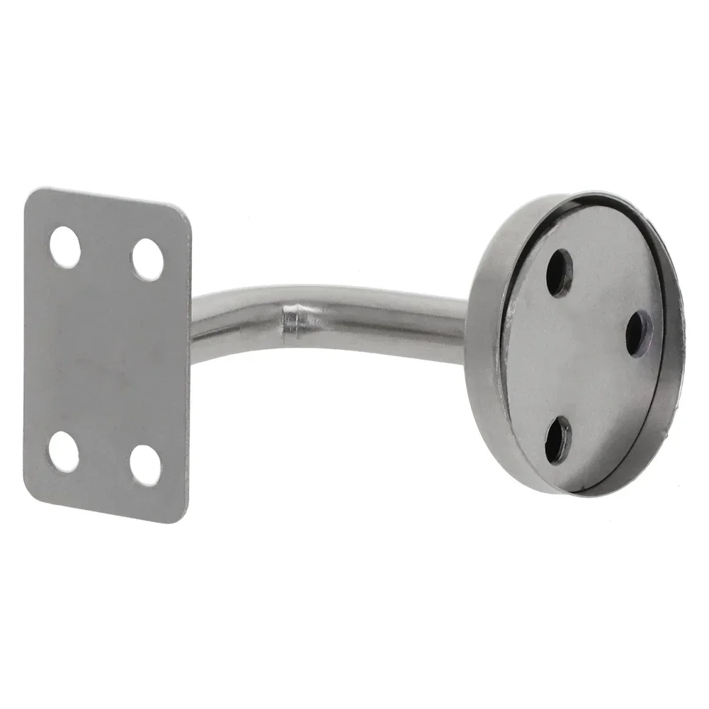 50x60mm Stair Handrail Brackets Wall Brackets Handrail Stair Wall Mounted Brackets Support Stair Railing Guardrail
50x60mm Stair Handrail Brackets Wall Brackets Handrail Stair Wall Mounted Brackets Support Stair Railing Guardrail