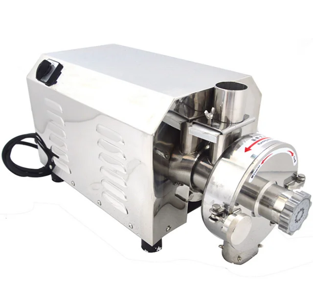 Professional Electric Spice Herb Corn Wheat Sesame Peanut Grinder Machine/Stainless Steel Grinder Coffee Machine
Professional Electric Spice Herb Corn Wheat Sesame Peanut Grinder Machine/Stainless Steel Grinder Coffee Machine
