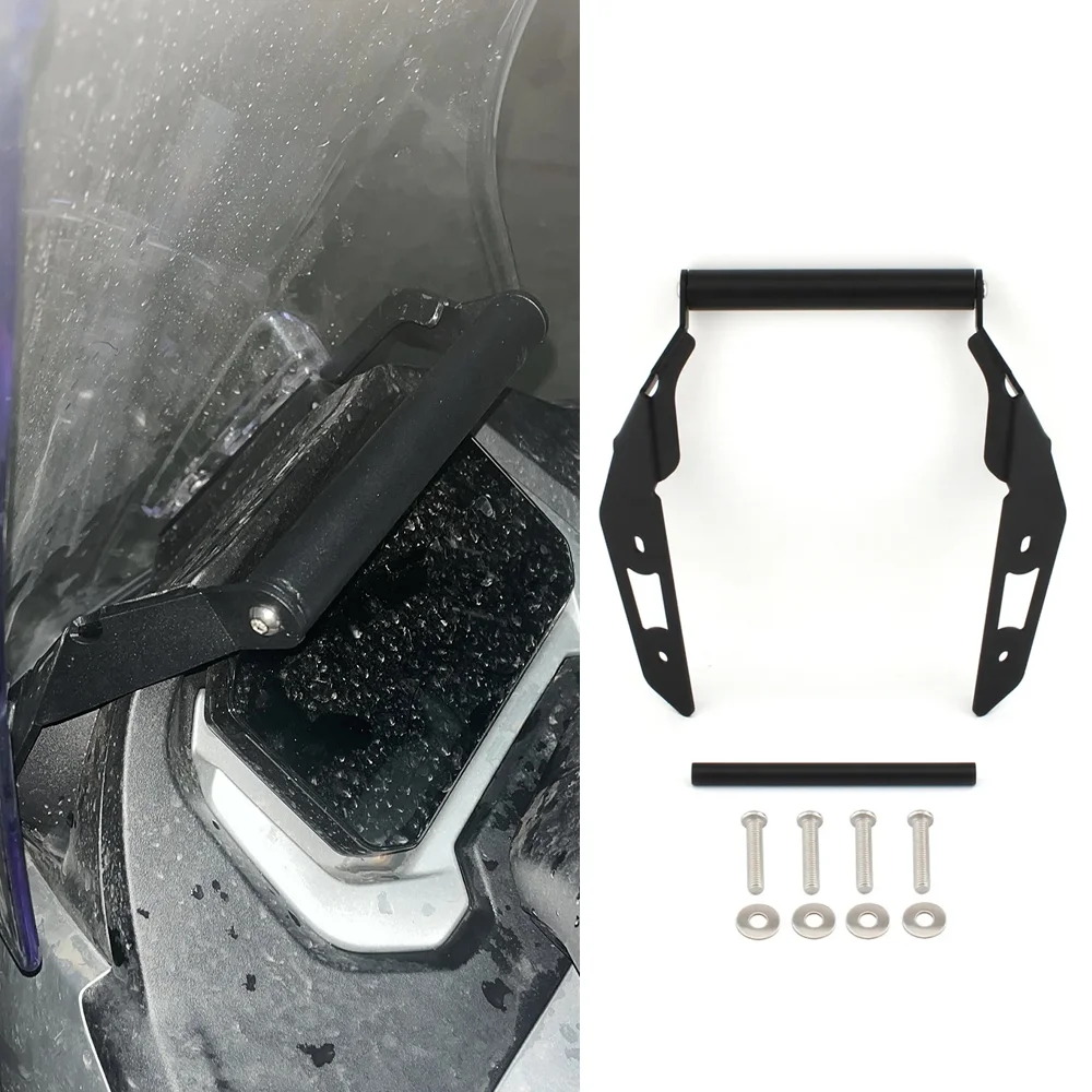 For CFMOTO CF MOTO 150SC 150 SC SC150 2024 2025 Motorcycle Accessories Mobile Phone Stand Holder Support GPS Navigation Bracket