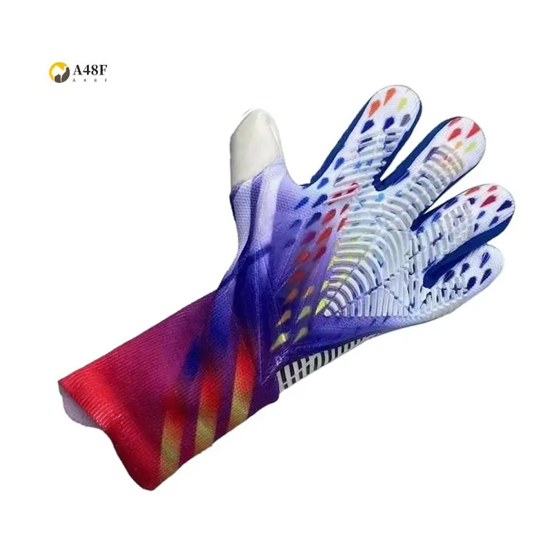 A48F-Professional Goalkeeper Football Gloves Adult Goalkeeper Falcon Match Major Non-Slip
A48F-Professional Goalkeeper Football Gloves Adult Goalkeeper Falcon Match Major Non-Slip