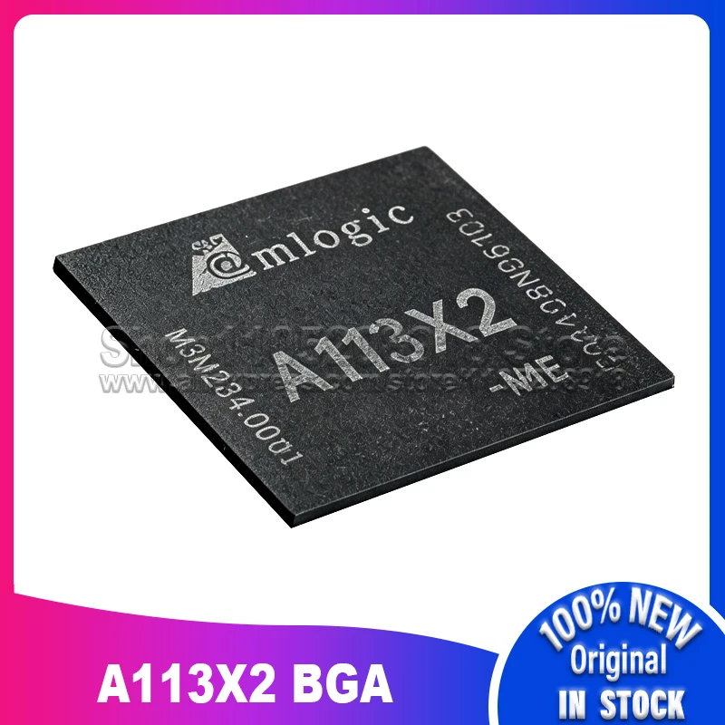 1PCS/LOT A113X2 bga 100% New Spot stock
1PCS/LOT A113X2 bga 100% New Spot stock