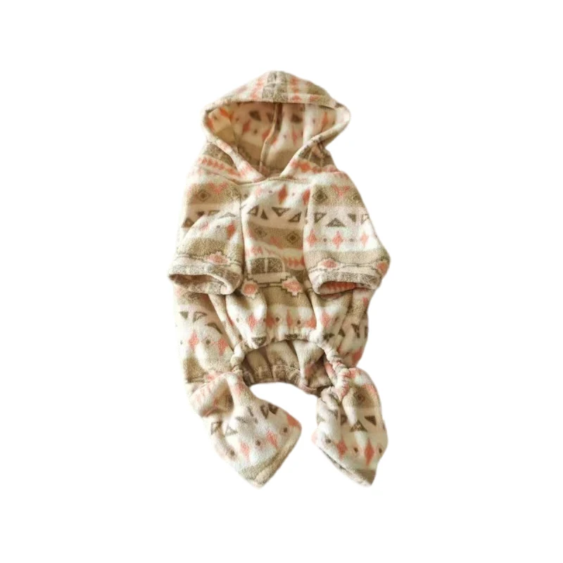 Winter Dog Clothes Jumpsuit Poodle Schnauzer Corgi Border Collie Labrador Husky Golden Retriever Small Big Large Dog Clothing
Winter Dog Clothes Jumpsuit Poodle Schnauzer Corgi Border Collie Labrador Husky Golden Retriever Small Big Large Dog Clothing