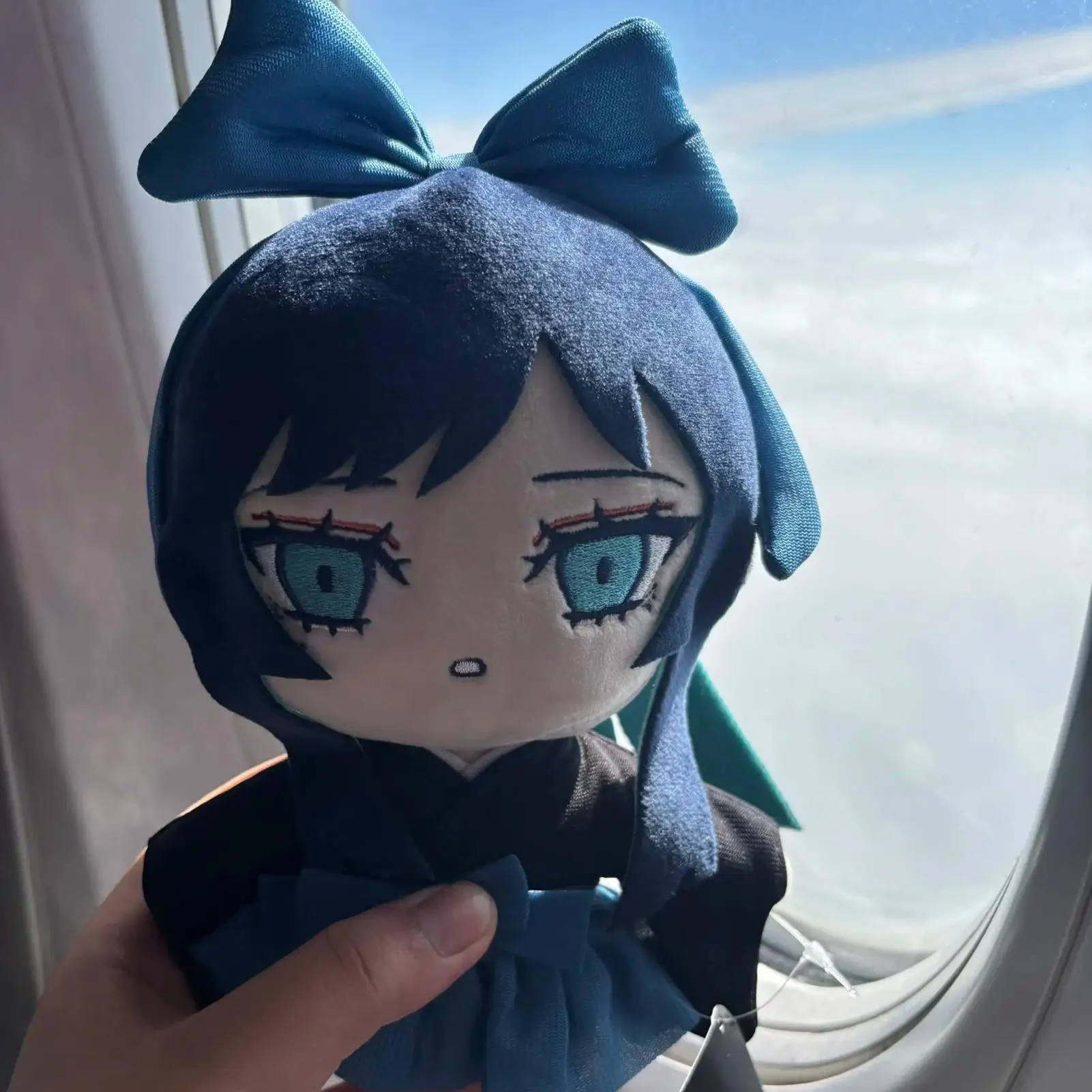 Плюшевая игрушка, мультяшная плюшевая фигурка, модная плюшевая игрушка для гостиной, рабочего стола, дома, спальни, фанатов, дня рождения, Рождества 
Плюшевая игрушка, мультяшная плюшевая фигурка, модная плюшевая игрушка для гостиной, рабочего стола, дома, спальни, фанатов, дня рождения, Рождества