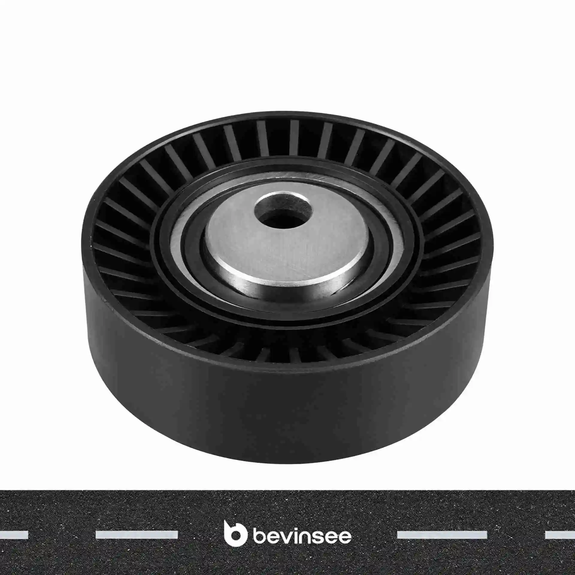 BEVINSEE Drive Belt Tensioner Idler Pulley for BMW E46 E36 325i 328i 323i 330i E39 528i 530i X5 E53 Z3 Z4 Replace 11287841228
BEVINSEE Drive Belt Tensioner Idler Pulley for BMW E46 E36 325i 328i 323i 330i E39 528i 530i X5 E53 Z3 Z4 Replace 11287841228