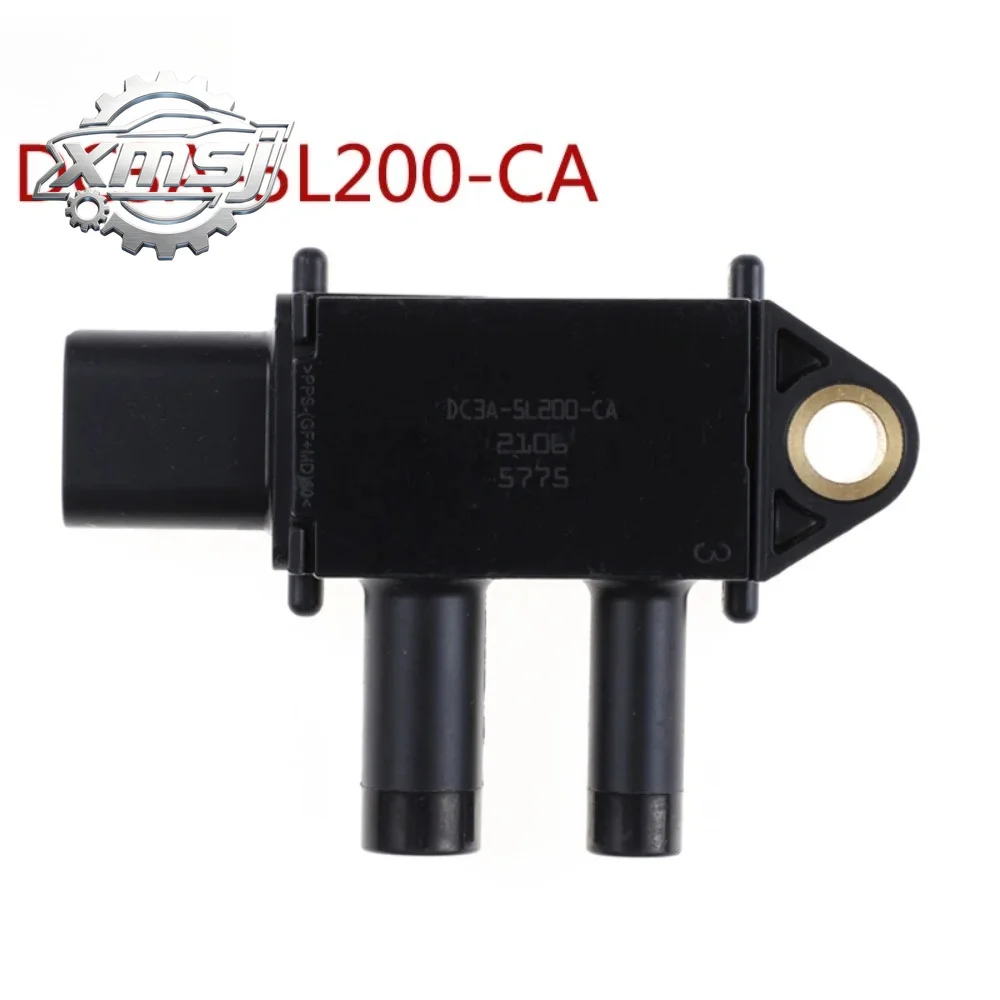 Sensor de presión de aire para Ford, DC3A-5L200-CA DC3A5L200CA colector de aire, nuevo
Sensor de presión de aire para Ford, DC3A-5L200-CA DC3A5L200CA colector de aire, nuevo
