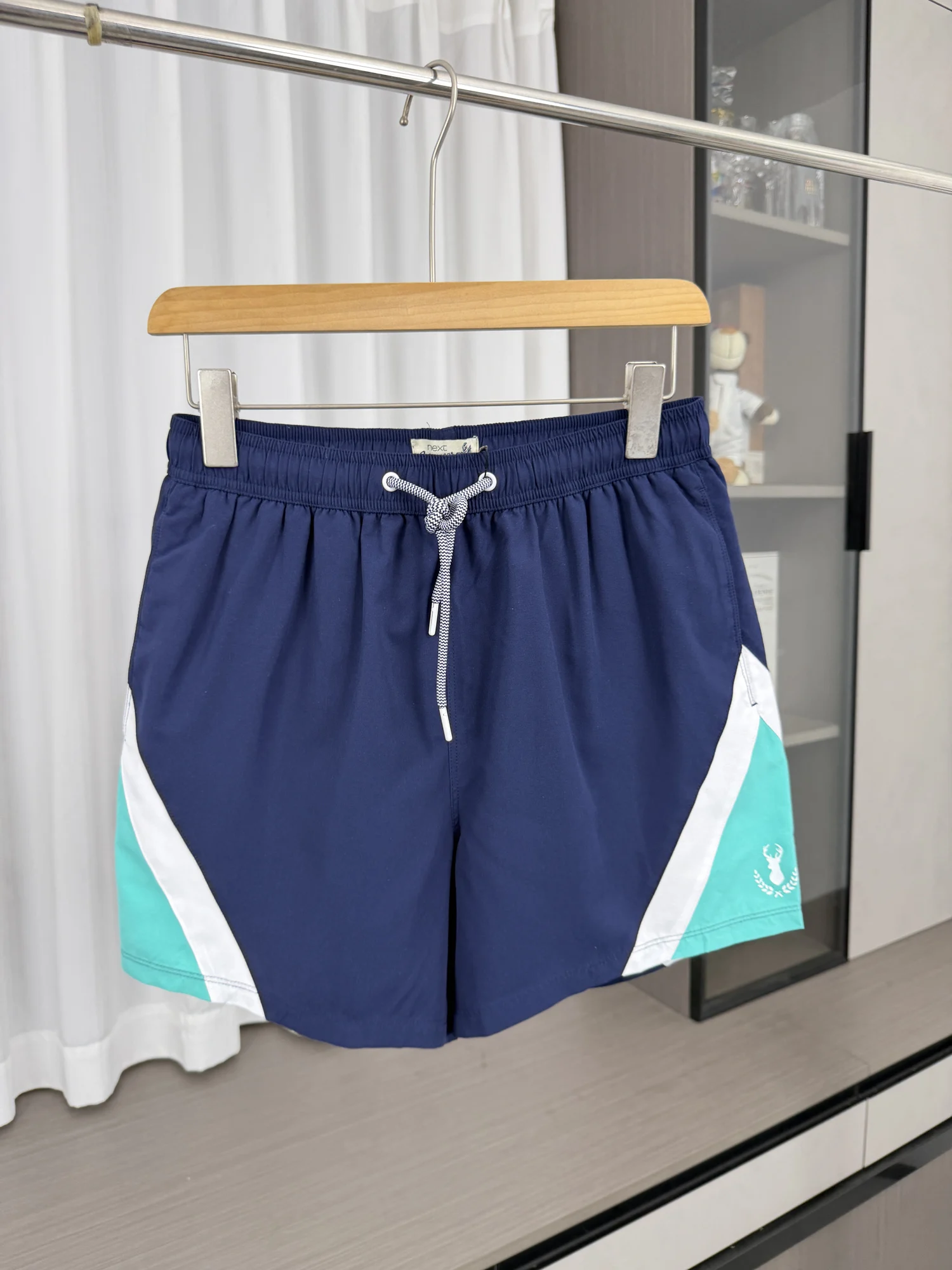 Summer Casual Sports Shorts Men's Women's Inner Mesh Tie Dyeing Matching Color Loose Fit Elastic Waist Other Material 100%
Summer Casual Sports Shorts Men's Women's Inner Mesh Tie Dyeing Matching Color Loose Fit Elastic Waist Other Material 100%