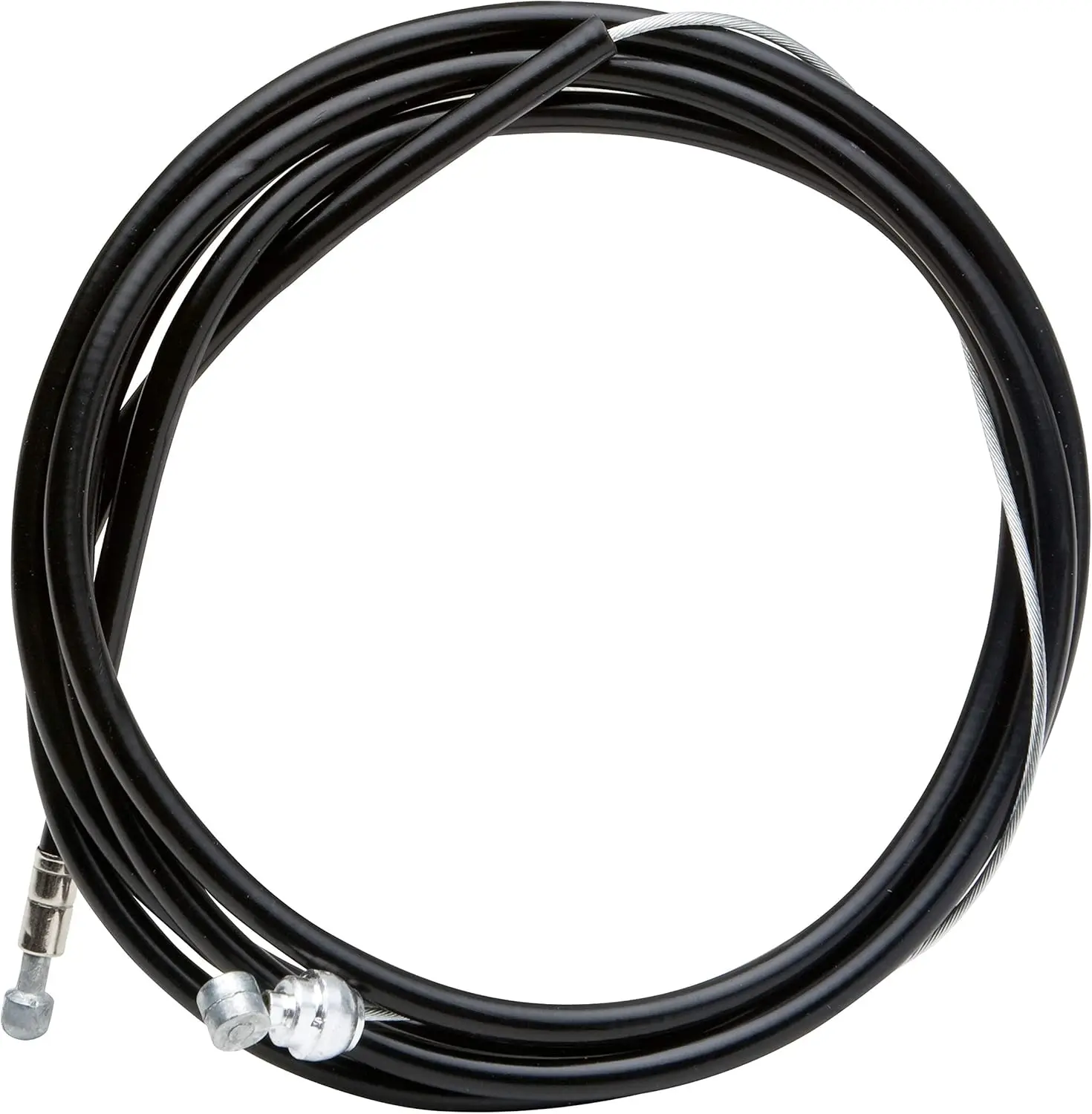 Bike Brake and Derailleur Cable Kit for Smooth Shifting & Braking
Bike Brake and Derailleur Cable Kit for Smooth Shifting & Braking