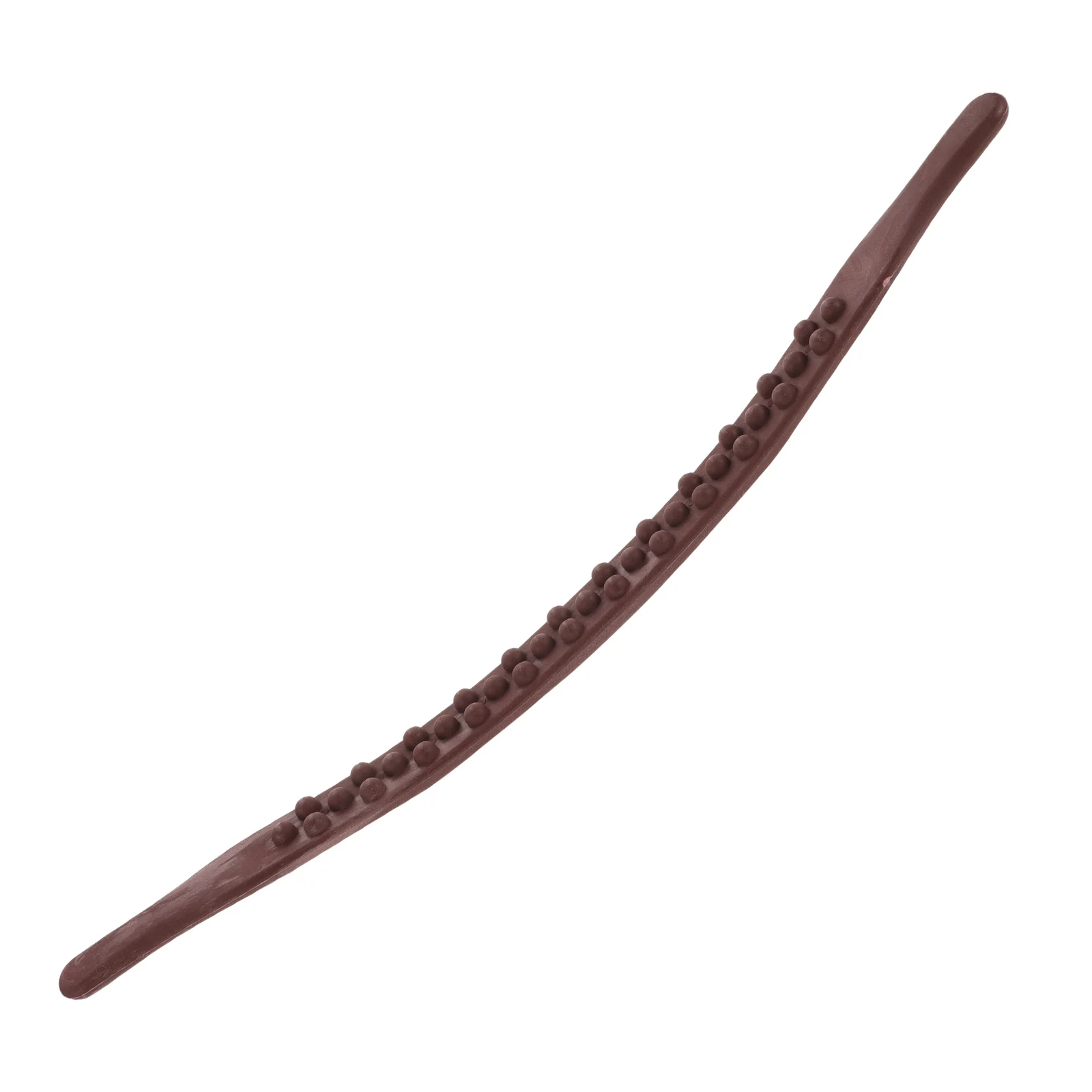 Massage Scraping Stick Body Massager Rolling Back Tool Plastic Roller Foot Wood Equipment
Massage Scraping Stick Body Massager Rolling Back Tool Plastic Roller Foot Wood Equipment