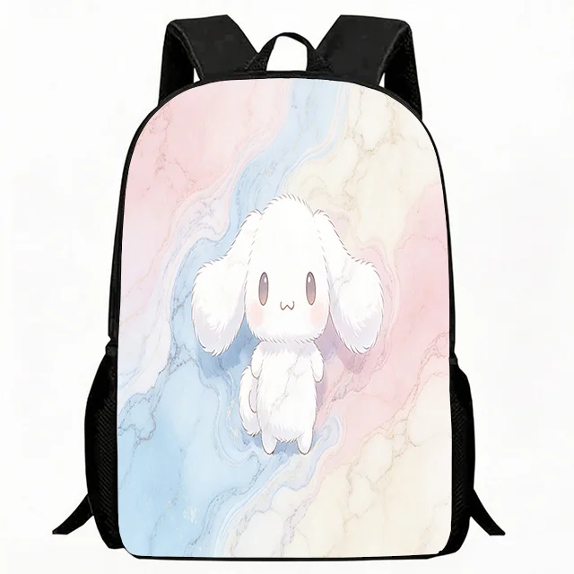 Kids Bag Cute Fluffy Puppy On Pastel Marble Background Print Backpack Kids Lightweight Breathable School Bag Adjustable Strap La
Kids Bag Cute Fluffy Puppy On Pastel Marble Background Print Backpack Kids Lightweight Breathable School Bag Adjustable Strap La