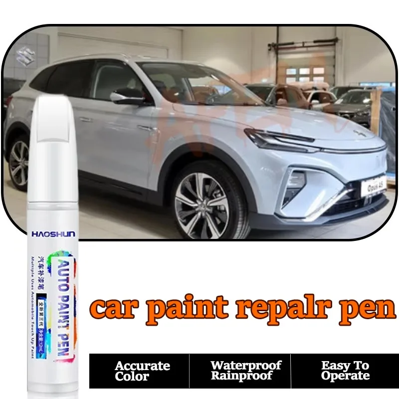 For MG Marvel R Automotive Paint Repair Pen Touch-Up Pen Paint Scratch Remover No color difference Car Paint Care Accessories
For MG Marvel R Automotive Paint Repair Pen Touch-Up Pen Paint Scratch Remover No color difference Car Paint Care Accessories