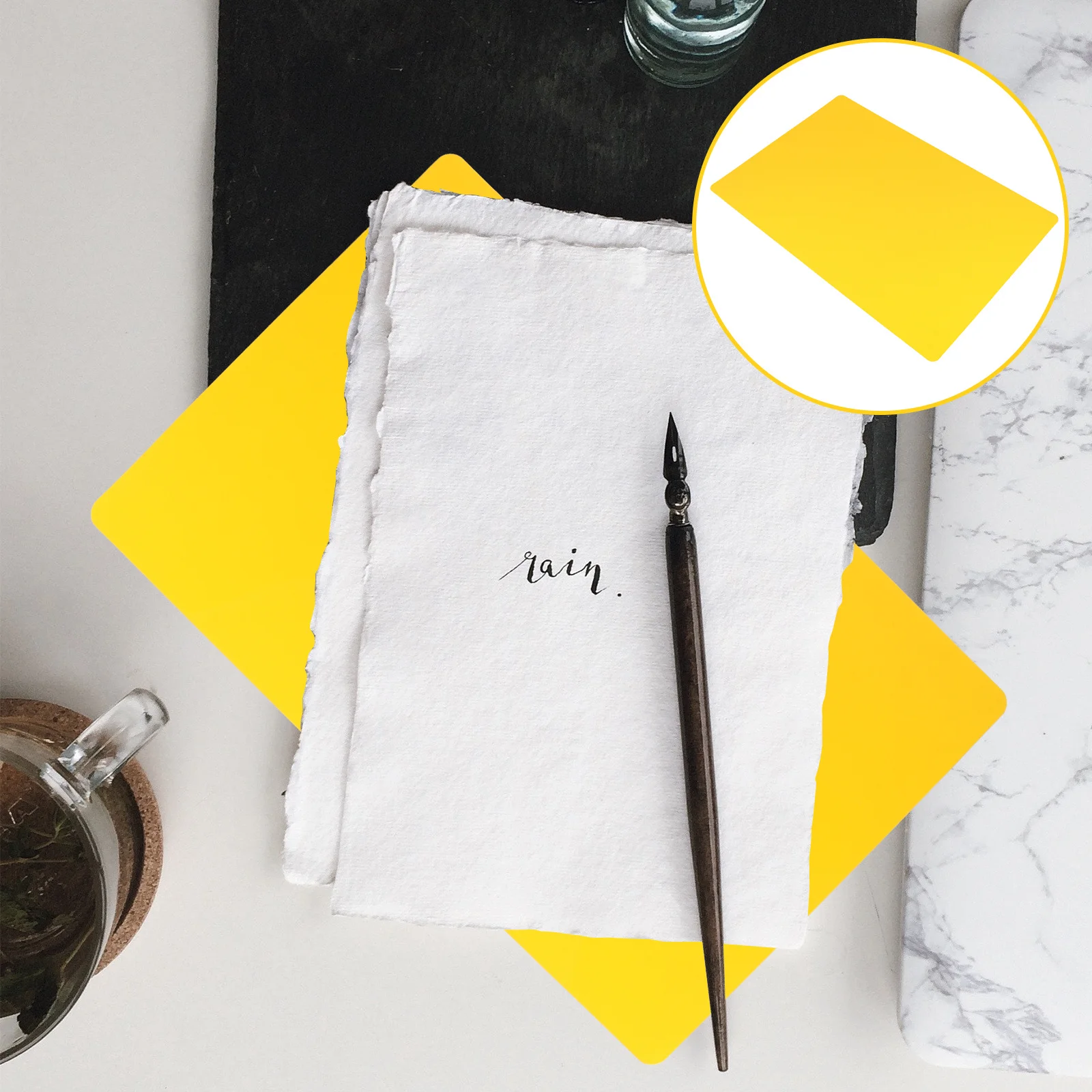 5Pcs A4 Writing Board Lightweight Anti Scratch Desk Mat Easy Clean Portable Office School Home Writing Pad Text Paper Wrting Pad
5Pcs A4 Writing Board Lightweight Anti Scratch Desk Mat Easy Clean Portable Office School Home Writing Pad Text Paper Wrting Pad