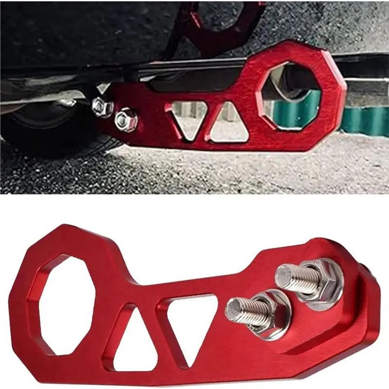 Universal Car Accessories Tow Towing Hook, Car Rear Bumper Trailer Hook For Most SUV Trucks
Universal Car Accessories Tow Towing Hook, Car Rear Bumper Trailer Hook For Most SUV Trucks