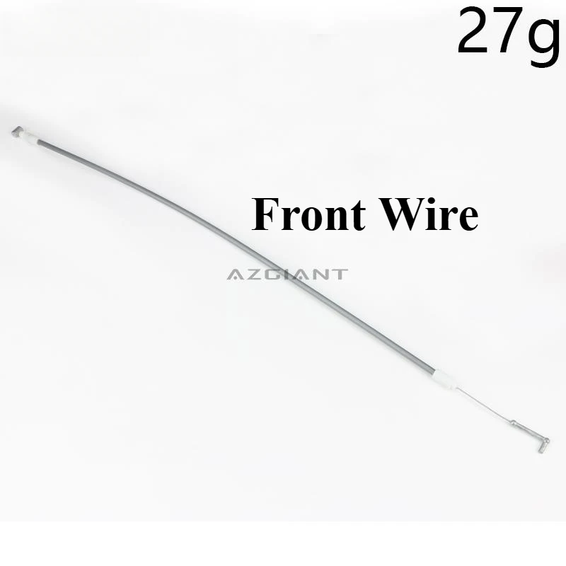 Car Handle Wire For VW Bora Inner Outer Exterior Control Door Latch Release Cable FrontRearLeftRight 1pc 2009 2010 2011 2012
Car Handle Wire For VW Bora Inner Outer Exterior Control Door Latch Release Cable FrontRearLeftRight 1pc 2009 2010 2011 2012