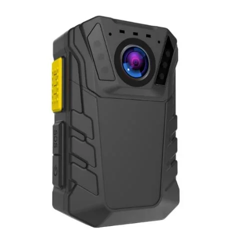 4G Body Worn GPS Tracker 32GB 64GB 128GB Supported For Law Enforcement live video
4G Body Worn GPS Tracker 32GB 64GB 128GB Supported For Law Enforcement live video