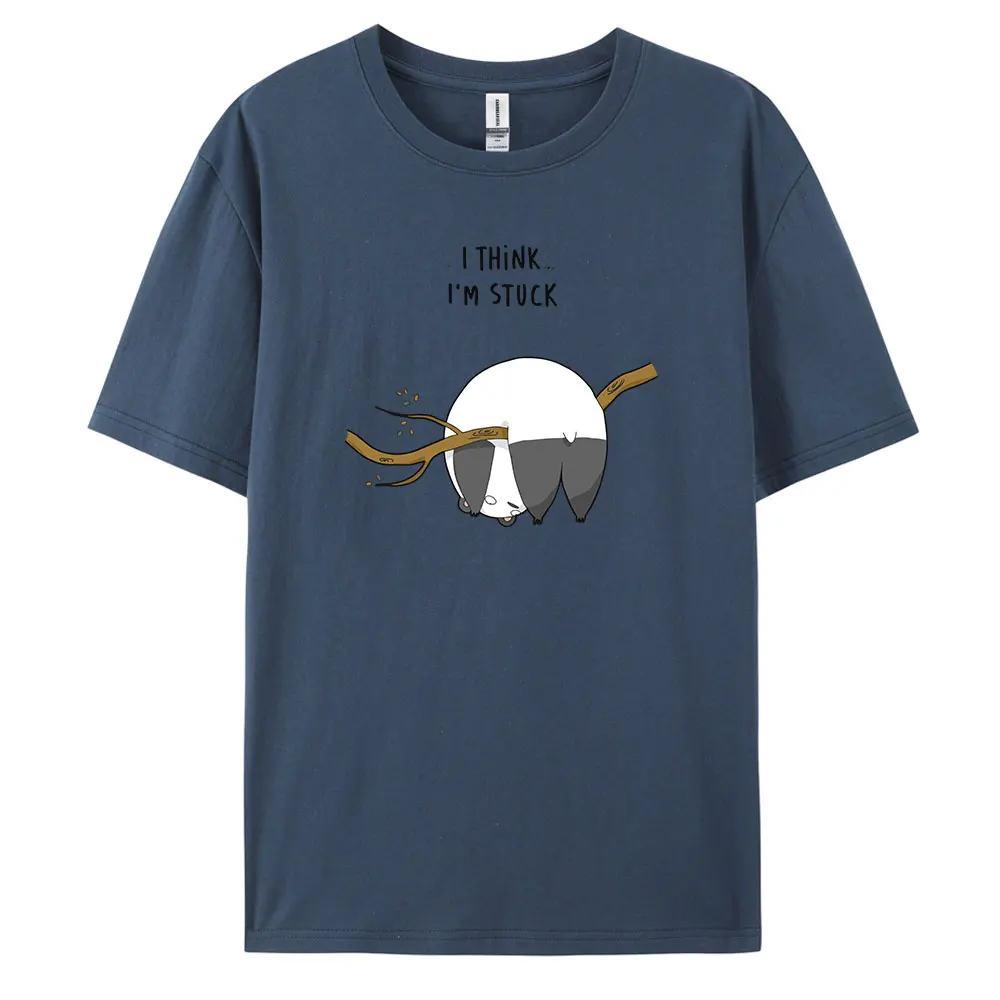 Stuck Superior Quality Short Sleeve T-shirt with Printed Patterns and a Fashionable Round CollarZQ
Stuck Superior Quality Short Sleeve T-shirt with Printed Patterns and a Fashionable Round CollarZQ