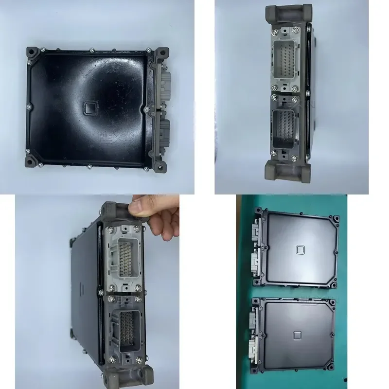 2026 HOT 2026 HOT Factory Price 320B Excavator Computer Version Excavator Controller Computer ECM 325B 330B 336B 345B for
2026 HOT 2026 HOT Factory Price 320B Excavator Computer Version Excavator Controller Computer ECM 325B 330B 336B 345B for