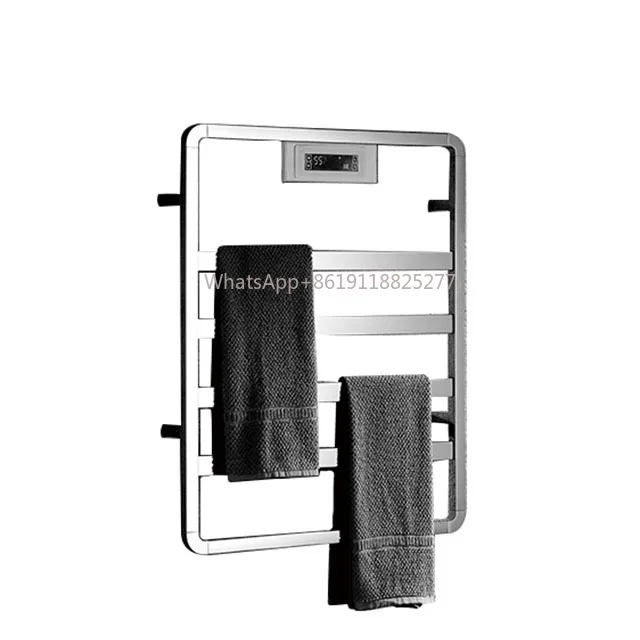 Wall Mounted Radiator Towel Heating Towel factory New Fashion Products Toilet Radiator Electric
Wall Mounted Radiator Towel Heating Towel factory New Fashion Products Toilet Radiator Electric