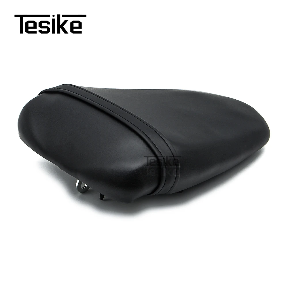 GSXS 750, кожаная подушка на заднее сиденье мотоцикла для Suzuki GSX-S750 GSX S750 2018-2023 2019 2020 2021 2022, аксессуары
GSXS 750, кожаная подушка на заднее сиденье мотоцикла для Suzuki GSX-S750 GSX S750 2018-2023 2019 2020 2021 2022, аксессуары