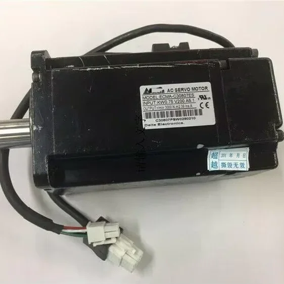 1 шт. Мотор Ecma-c30807es, 90 дней гарантии, абсолютно новый, оригинальный, в наличии
1 шт. Мотор Ecma-c30807es, 90 дней гарантии, абсолютно новый, оригинальный, в наличии