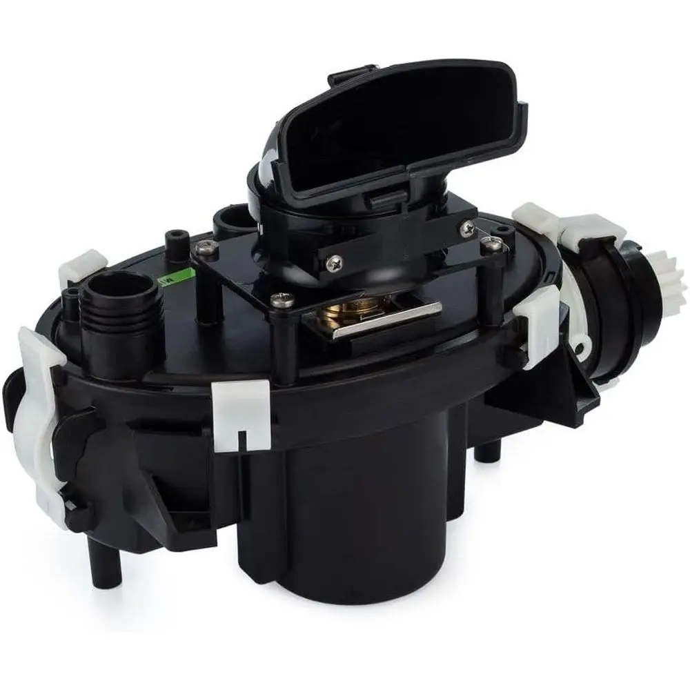 Universal Replacement Pool Cleaner Motor Unit - 9995389-EX
Universal Replacement Pool Cleaner Motor Unit - 9995389-EX