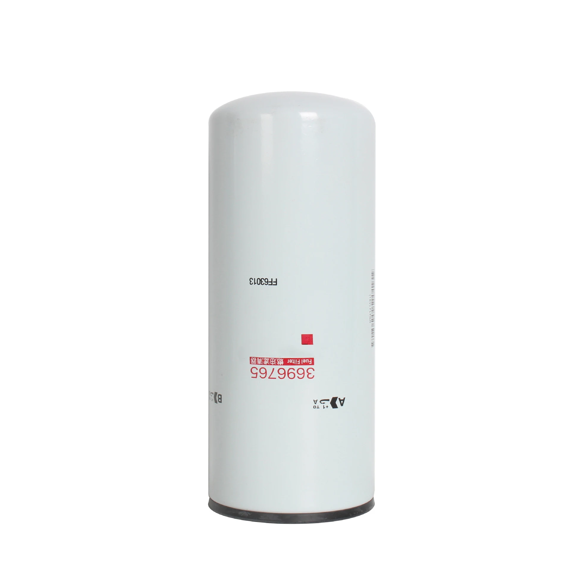 High Quality Diesel Fuel Filter Used For Cummins Automotive Spare Parts FF63013 3696765
High Quality Diesel Fuel Filter Used For Cummins Automotive Spare Parts FF63013 3696765