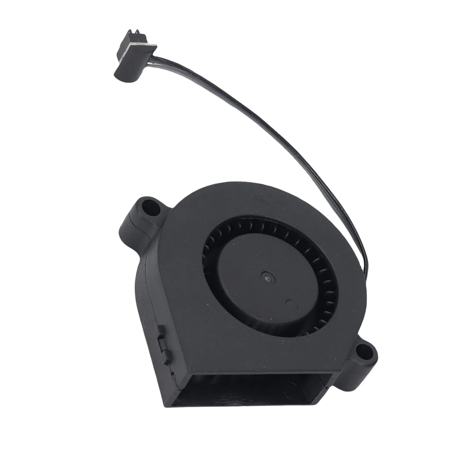 5015 Blower 2510 Hotend Cooling Fan Set Compact 3D Printer 5015 Blower Set 2 Ball Bearing Structure Easy To Install for Crafts
5015 Blower 2510 Hotend Cooling Fan Set Compact 3D Printer 5015 Blower Set 2 Ball Bearing Structure Easy To Install for Crafts