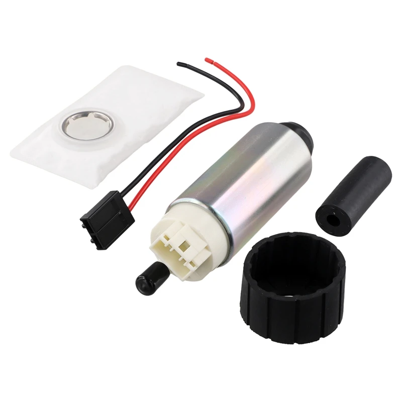 Fuel Pump For Optimax 75 80 90 115 125HP DFI Fuel Pump Replacement 2003-2015 888725T02
Fuel Pump For Optimax 75 80 90 115 125HP DFI Fuel Pump Replacement 2003-2015 888725T02