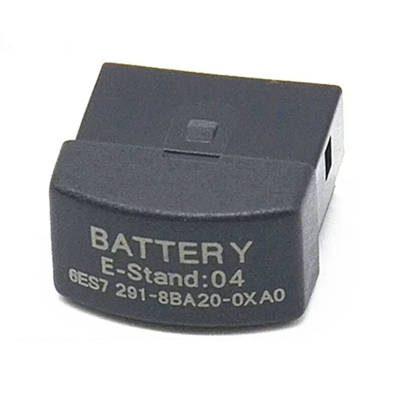 Memory Battery Card For Battery 6ES7291-8BA20-0XA0 Suits PLC CPU224XP For SIMATIC S7-200 S7-22X CPU Memory Submodule Slot
Memory Battery Card For Battery 6ES7291-8BA20-0XA0 Suits PLC CPU224XP For SIMATIC S7-200 S7-22X CPU Memory Submodule Slot