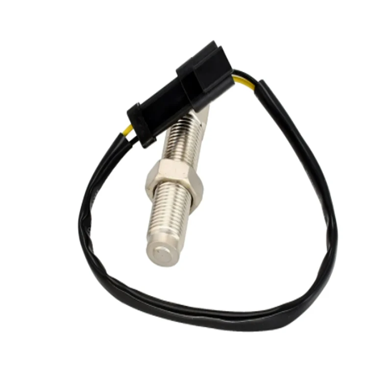 324-4131, 3244131,SENSOR SPEED for Caterpillar 311C 311D 312C 312D 314D 314C 315C 315D 318D 319D 320C 320D 320DGCSpeed Sensor
324-4131, 3244131,SENSOR SPEED for Caterpillar 311C 311D 312C 312D 314D 314C 315C 315D 318D 319D 320C 320D 320DGCSpeed Sensor