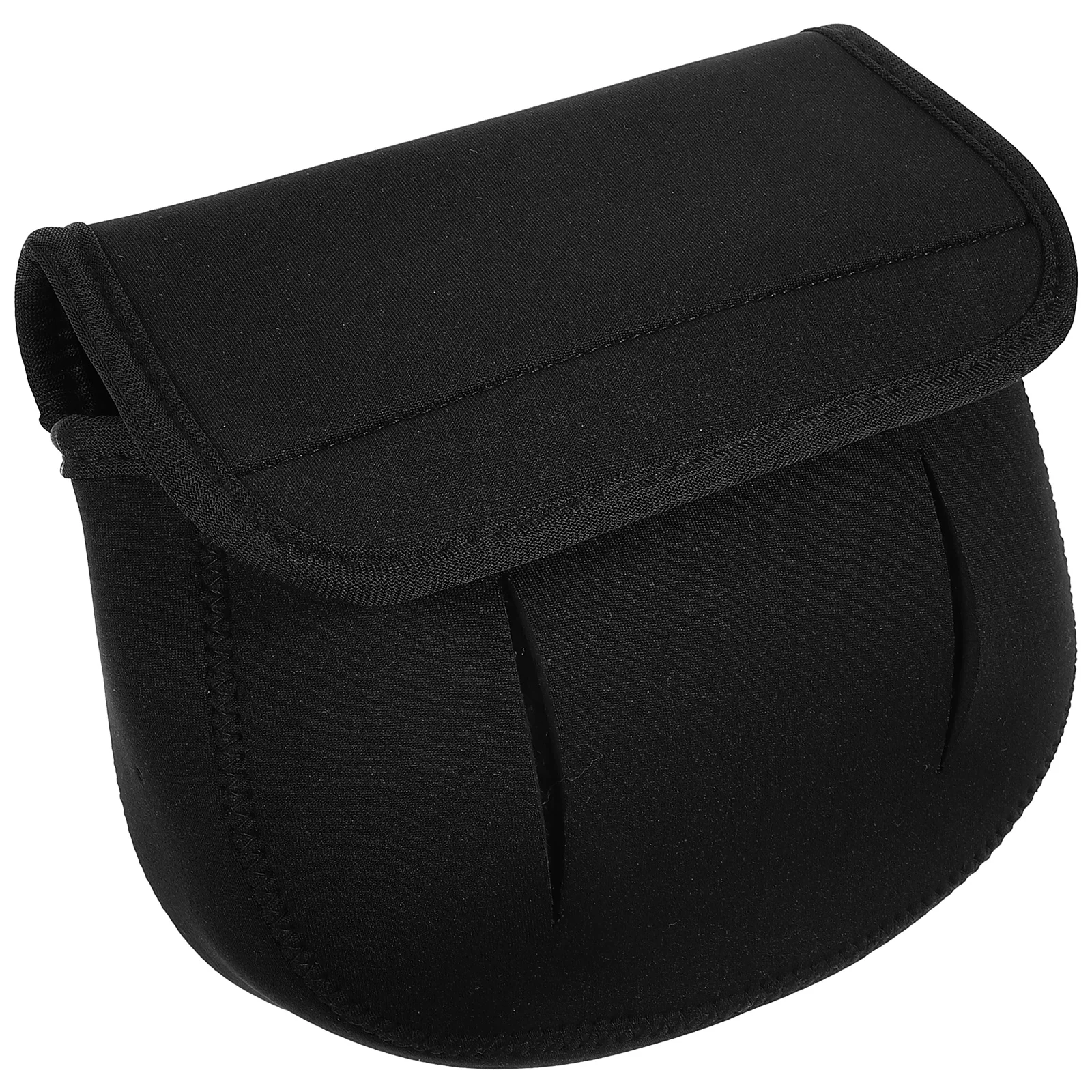 Fishing Protective Cover Case Black Diving Cloth Conventional Reels Lightweight Portable Storage Baitcasting Reel Bag Pouch
Fishing Protective Cover Case Black Diving Cloth Conventional Reels Lightweight Portable Storage Baitcasting Reel Bag Pouch